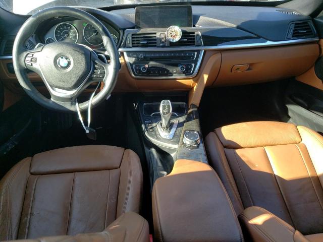 WBA8Z5C54GG502084 BMW 328 Xigt Sulev