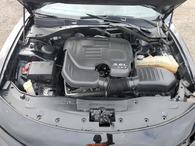 2C3CDXHG1KH597819 Dodge CHARGER GT