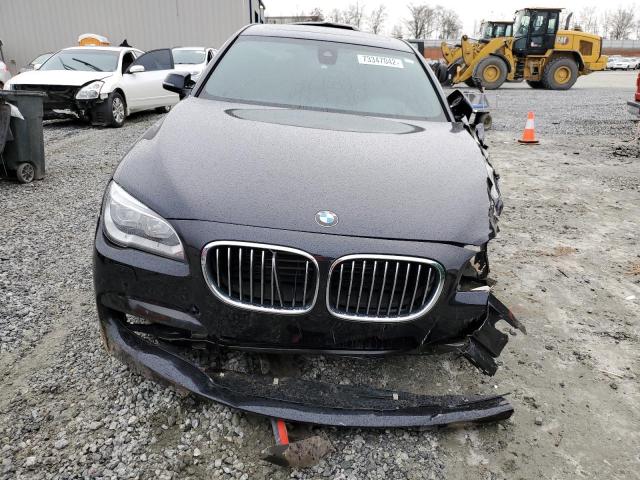 WBAYF8C52ED653806 BMW 750 LXI