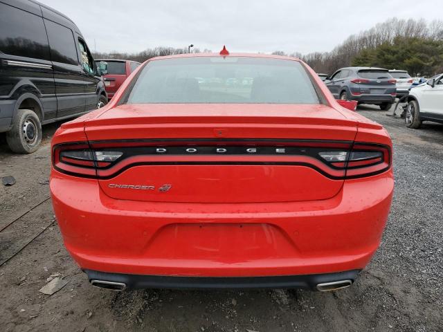 2C3CDXJG2KH659013 Dodge Charger Sxt
