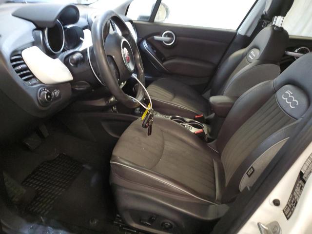 ZFBCFYDT0GP348545 Fiat 500x Lounge