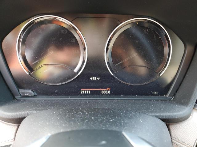 WBXJG7C04L3L91132 BMW X1 Sdrive28i
