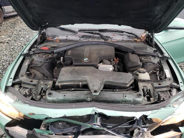 WBA3C3G58FNS76538 BMW 320 I Xdrive