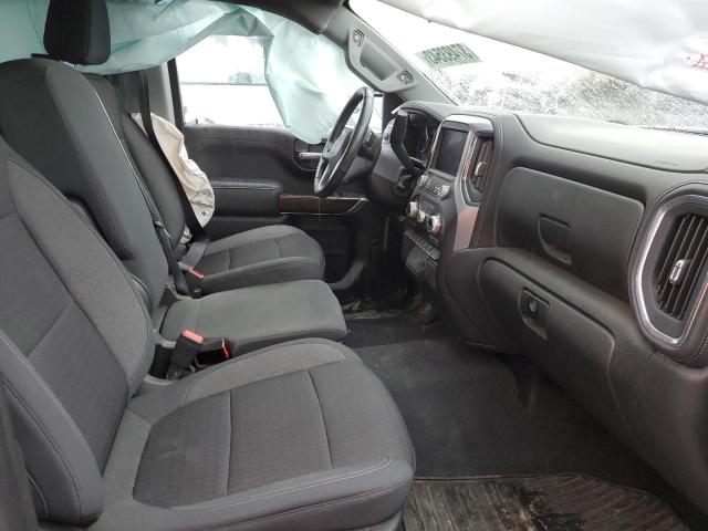 1GTU9BET5MZ217194 GMC Sierra K1500 Sle