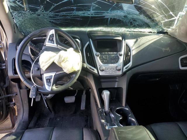 2GKALSEK2E6227999 GMC Terrain Slt