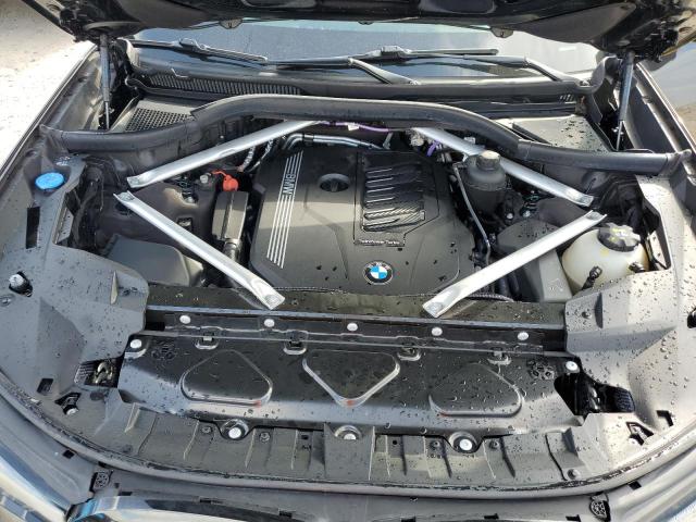 5UXCW2C07M9D83053 BMW X7 Xdrive40i