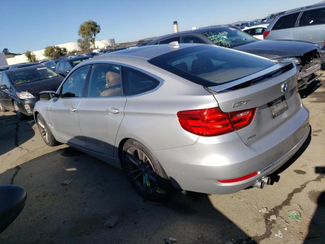 WBA8Z5C54GG502084 BMW 328 Xigt Sulev