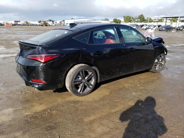 19UDE4H64PA005467 Acura Integra A-spec Tech