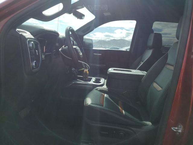 3GTU9EET8MG275639 GMC Sierra K1500 At4