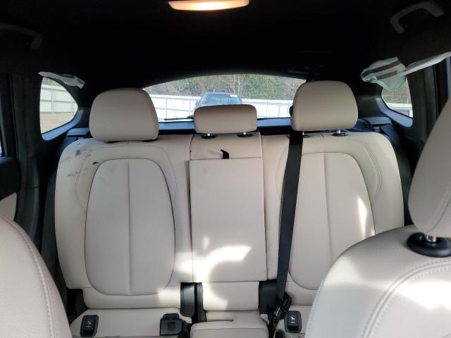 WBXJG7C04L3L91132 BMW X1 Sdrive28i