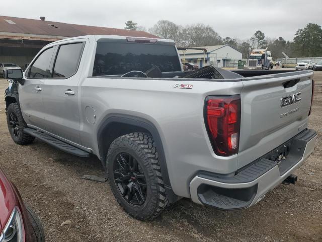 1GTU9CET5MZ395449 GMC Sierra K1500 Elevation