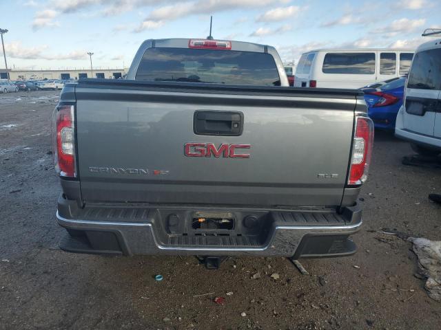 1GTG6CEN6L1249212 GMC CANYON SLE
