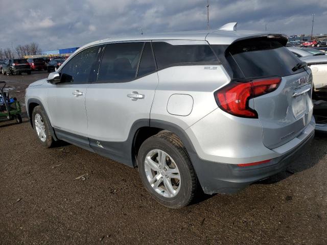 3GKALMEV2JL278656 GMC Terrain Sle