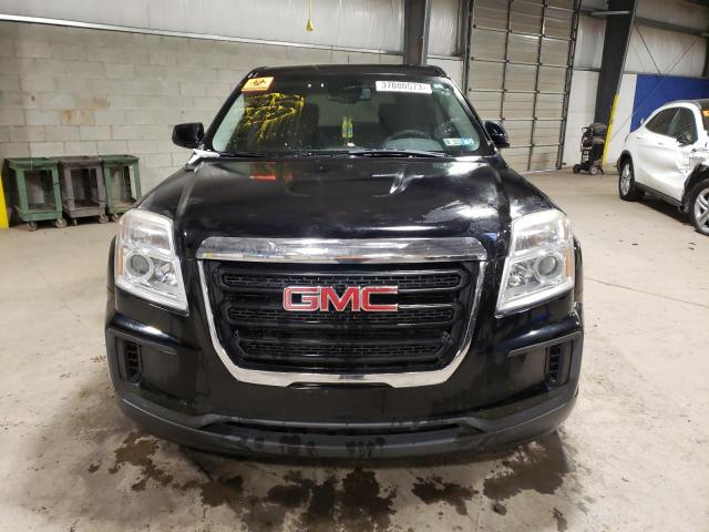 2GKFLSEK1G6161146 GMC Terrain Sle