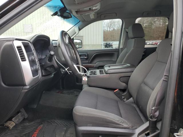 1GTV2UEC2EZ339159 GMC Sierra K1500 Sle