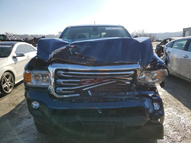 1GTG6CEN0K1192018 GMC CANYON SLE