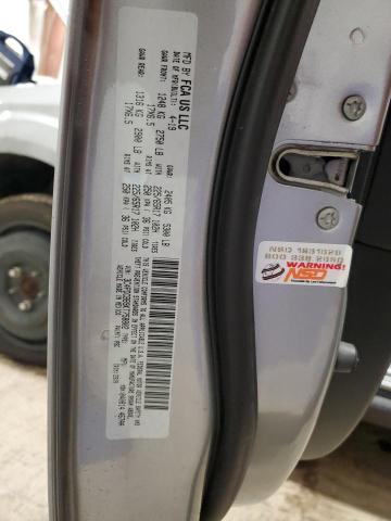 3C4PDCBB9KT758802 Dodge JOURNEY SE