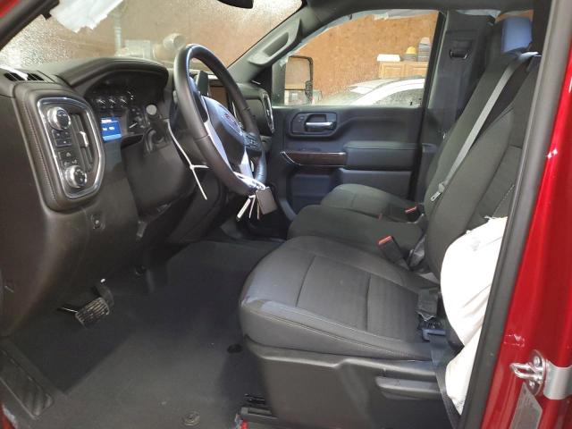 1GT59MEY6PF119003 GMC Sierra K2500 Sle