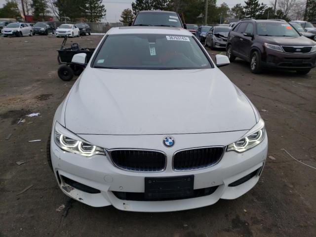 WBA3R5C59EK187044 BMW 435 Xi