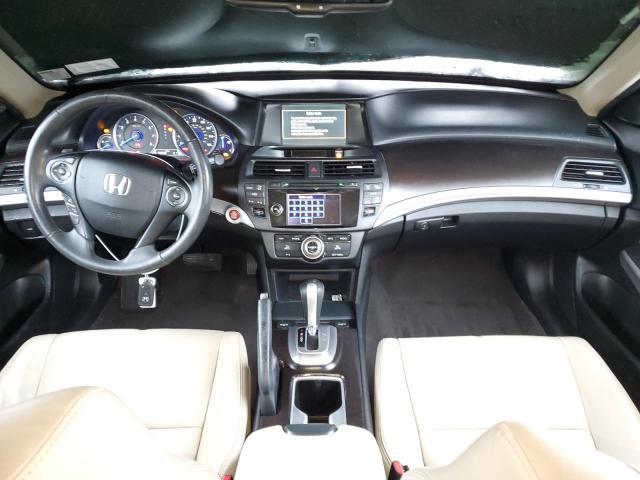 5J6TF2H53FL000809 Honda Crosstour Exl