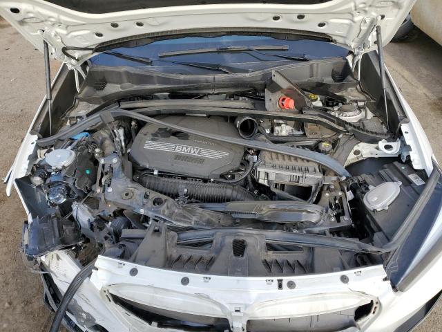 WBXJG7C04L3L91132 BMW X1 Sdrive28i