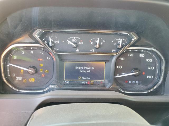 1GT49ME78NF189926 GMC Sierra K2500 Sle