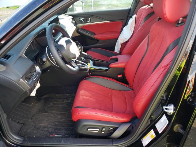 19UDE4H64PA005467 Acura Integra A-spec Tech
