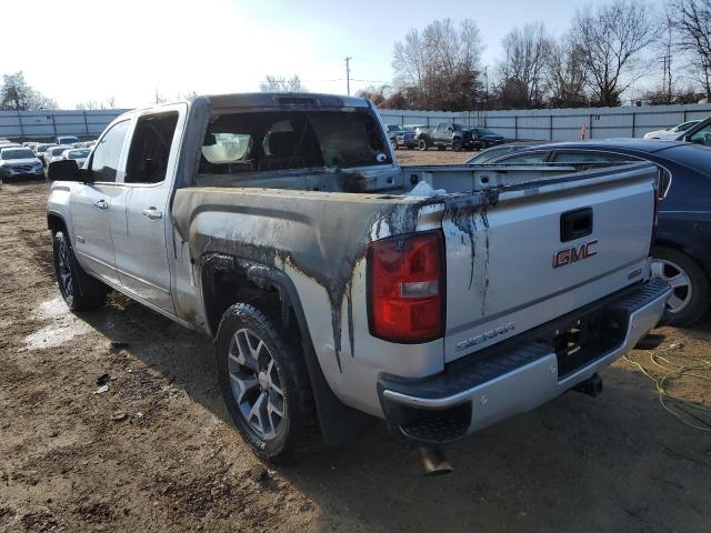 3GTU2VEC3EG366761 GMC Sierra K1500 Slt