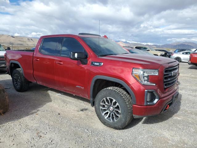 3GTU9EET8MG275639 GMC Sierra K1500 At4