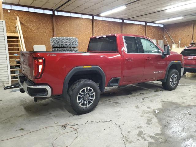 1GT59MEY6PF119003 GMC Sierra K2500 Sle