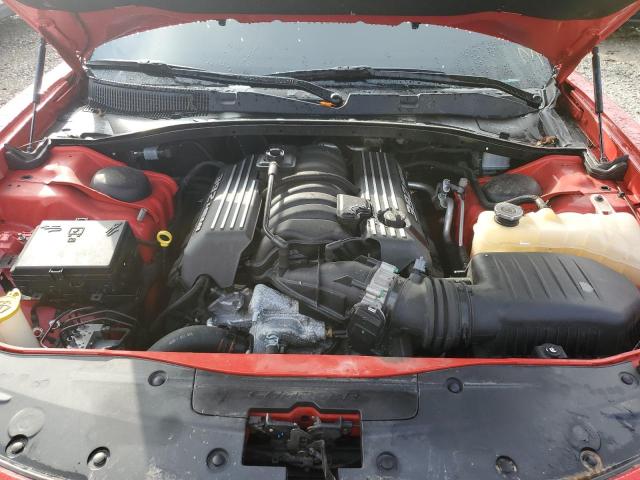 2C3CDXEJ9GH272083 Dodge Charger Srt 392