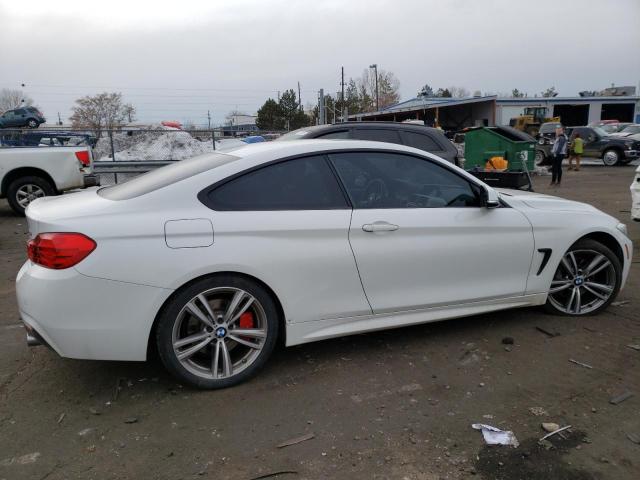 WBA3R5C59EK187044 BMW 435 Xi