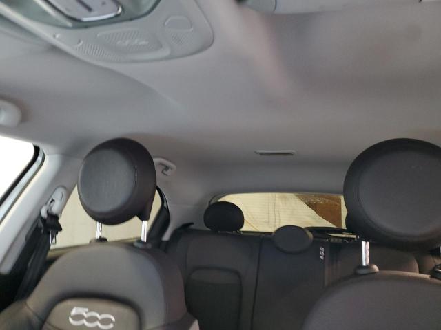 ZFBCFYDT0GP348545 Fiat 500x Lounge