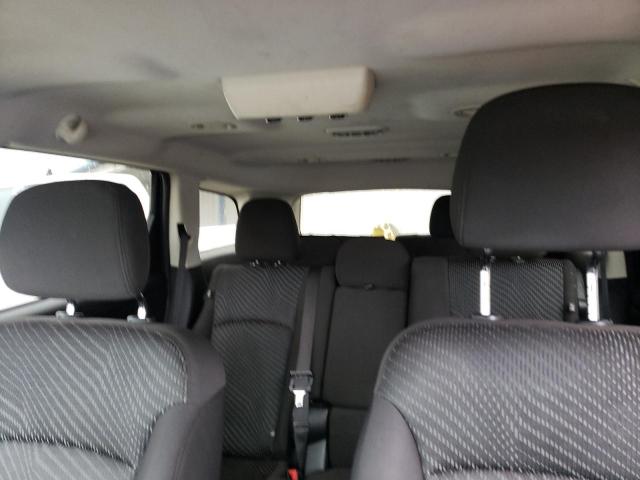 3C4PDCBG9HT526639 Dodge Journey Sxt