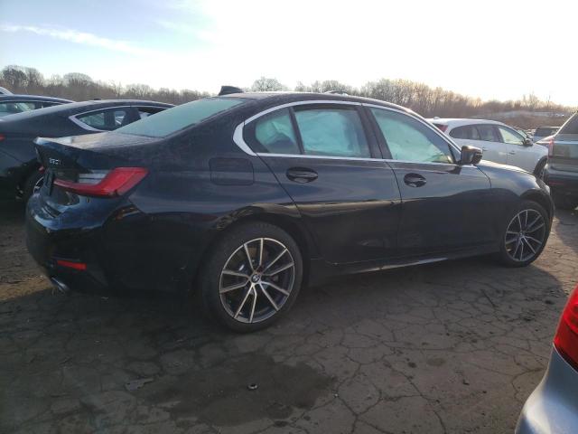 3MW5R7J02M8B64409 BMW 330XI