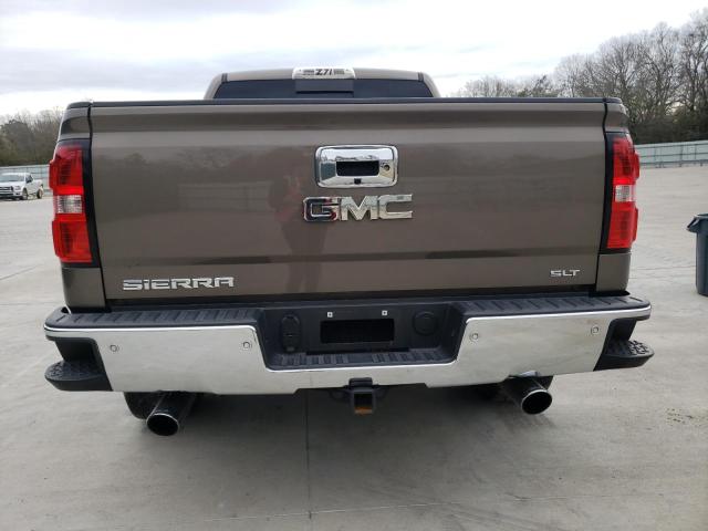 3GTP1VEC6FG417400 GMC Sierra C1500 Slt