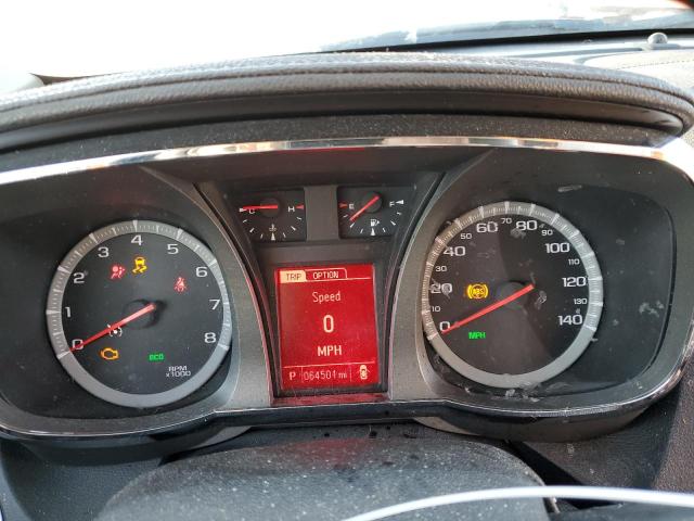 2GKALMEK2H6337158 GMC Terrain Sle