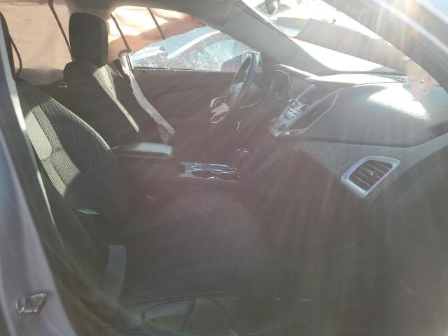 2GKALMEK2H6337158 GMC Terrain Sle