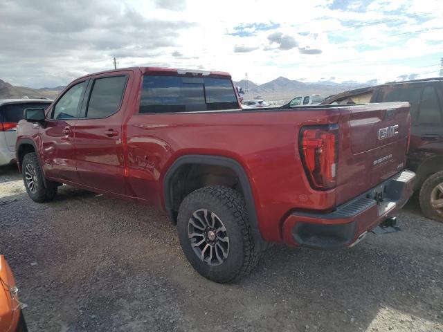 3GTU9EET8MG275639 GMC Sierra K1500 At4