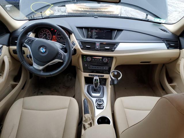 WBAVL1C54EVY10233 BMW X1 Xdrive28i