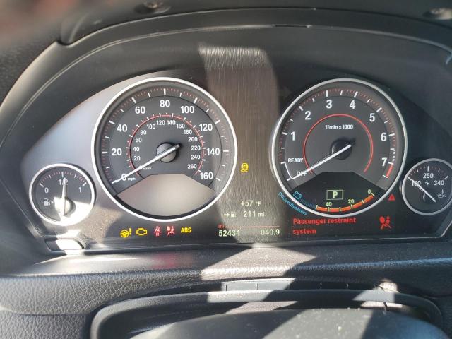 WBA8B9G5XJNU97904 BMW 330 I