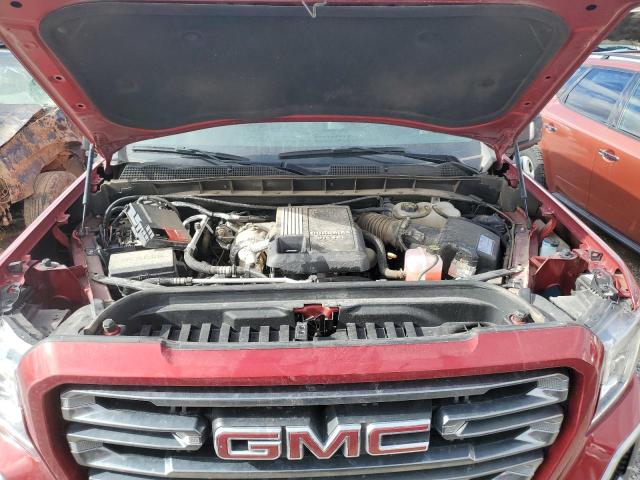 3GTU9EET8MG275639 GMC Sierra K1500 At4
