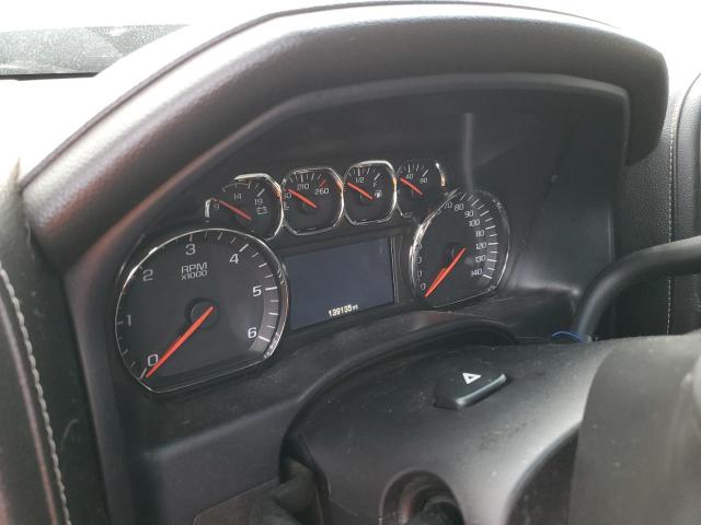 1GTV2UEC2EZ339159 GMC Sierra K1500 Sle