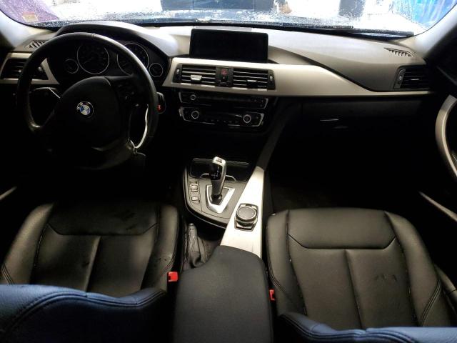 WBA8E5G5XGNT40480 BMW 320 XI