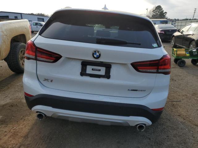 WBXJG7C04L3L91132 BMW X1 Sdrive28i