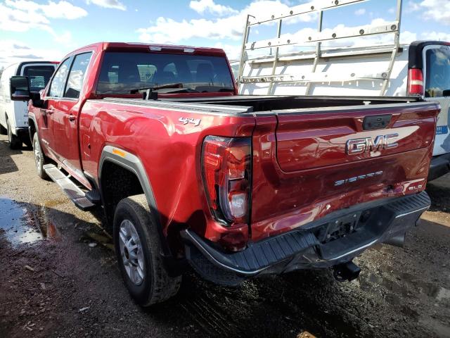 1GT49MEY9MF286558 GMC Sierra K2500 Sle