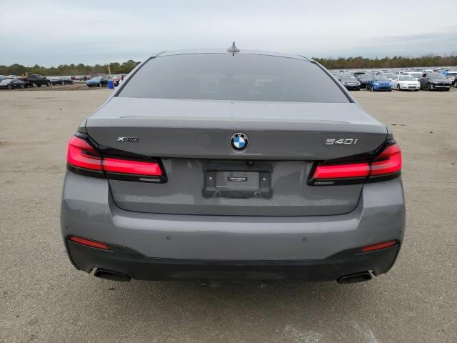 WBA73BJ00MWX01587 BMW 540 XI