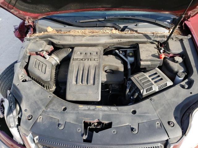 2GKALMEKXG6275605 GMC Terrain Sle