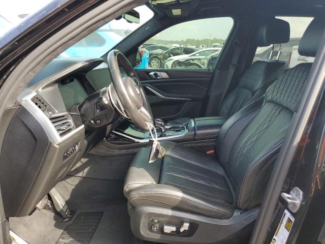 5UXCW2C07M9D83053 BMW X7 Xdrive40i