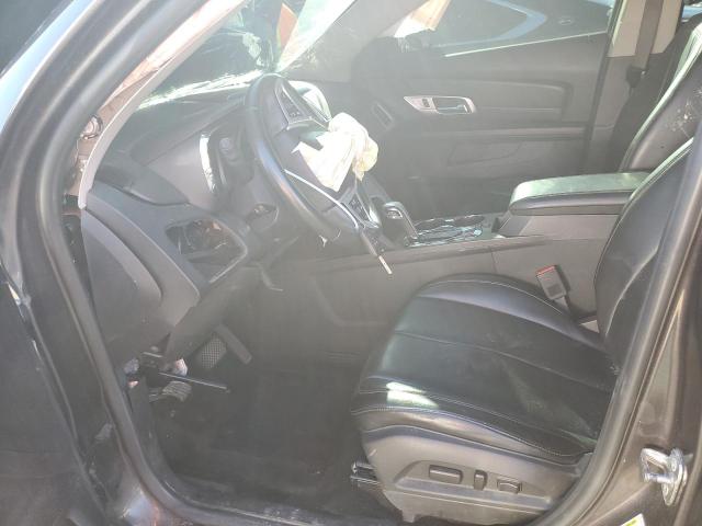 2GKALSEK2E6227999 GMC Terrain Slt